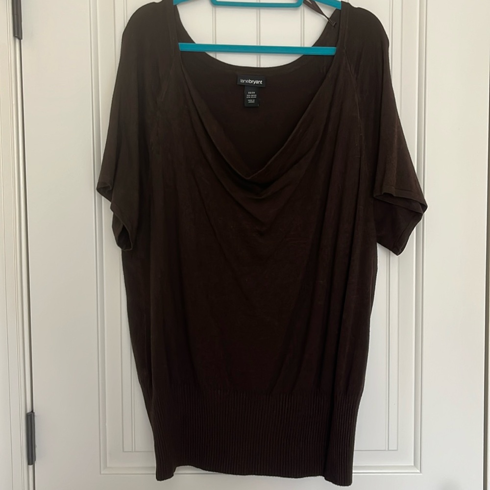 Lane Bryant Sweater